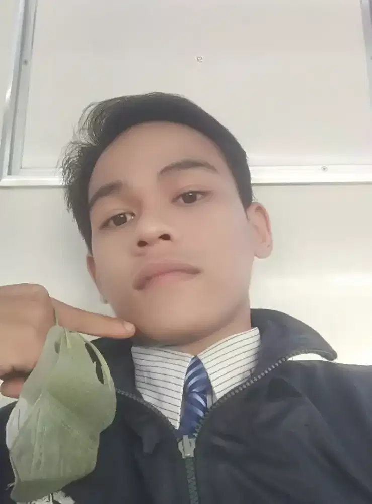 Mencari pekerjaan supir pribadi harian dan supir apapun.