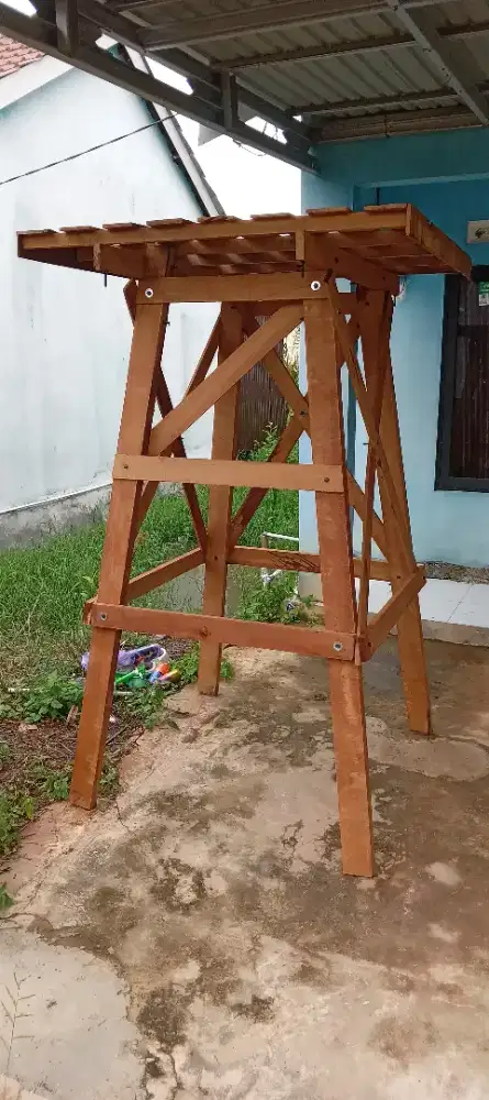 Jual Menara Tower Tandon Air