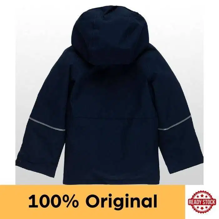 Patagonia Baby All Seasons 3-in-1 Jacket