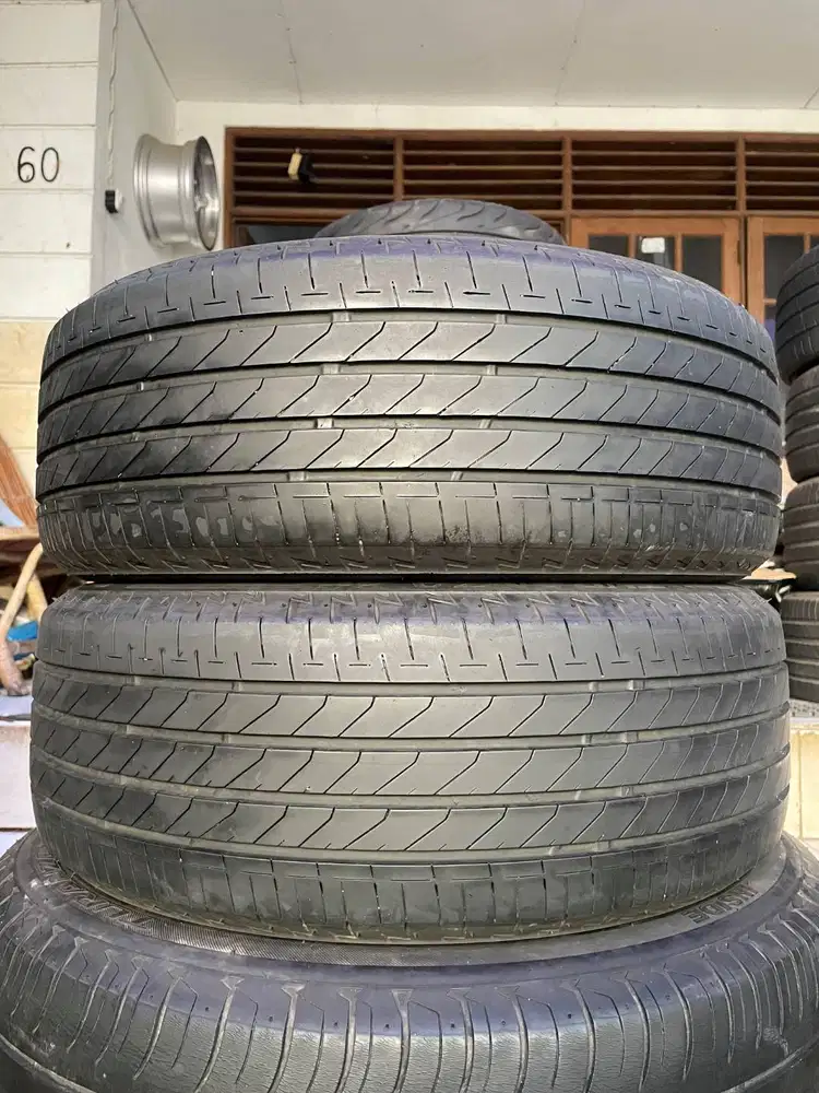 Ban Bridgestone Turanza T005A  185 55 r16  2Pcs