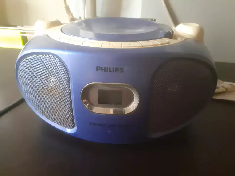 Radio CD Philips
