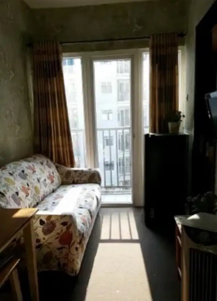 Apartemen  Paragon Village karawaci