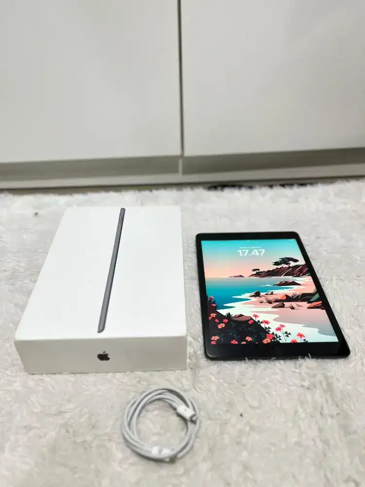 Ipad gen 7 2019