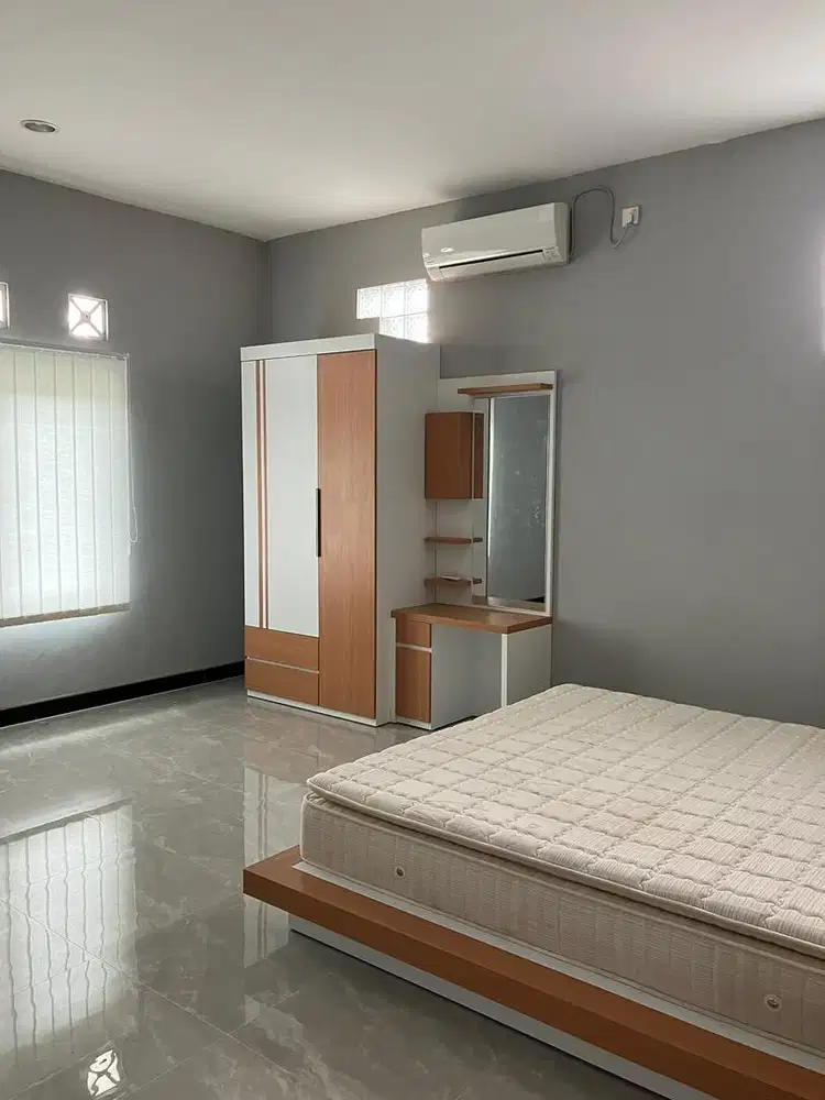 Kos Eksklusif Yogyakarta