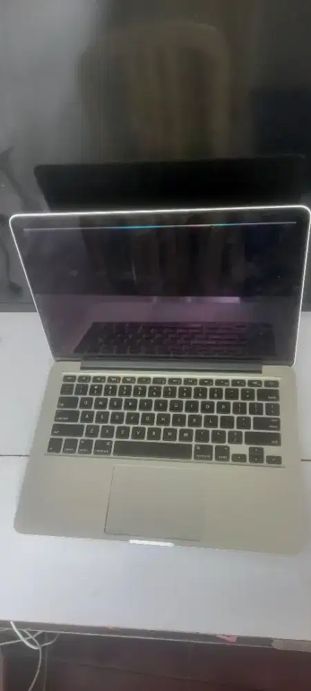 Macbook pro retina 2014 8/128 Gb 13 inch Model A1502