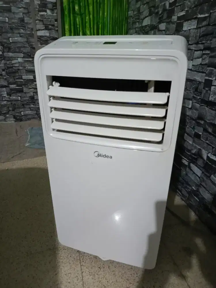 Ac portable Midea 1 pk