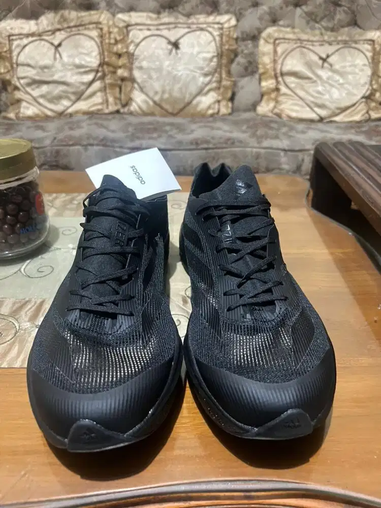 Adidas Adizero Takumi Sen 10 Running 44 Fit43 New Original Vietnam