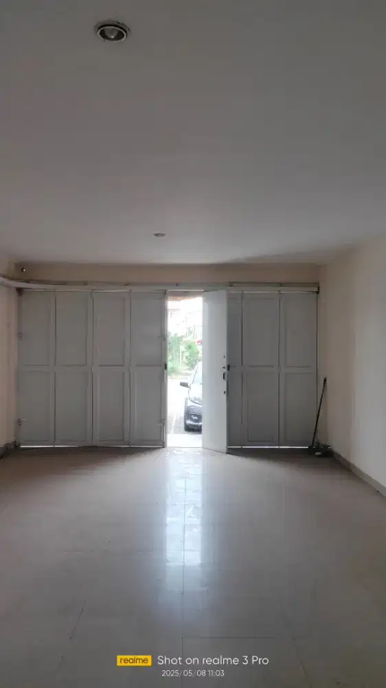 Ruko dijual/disewakan