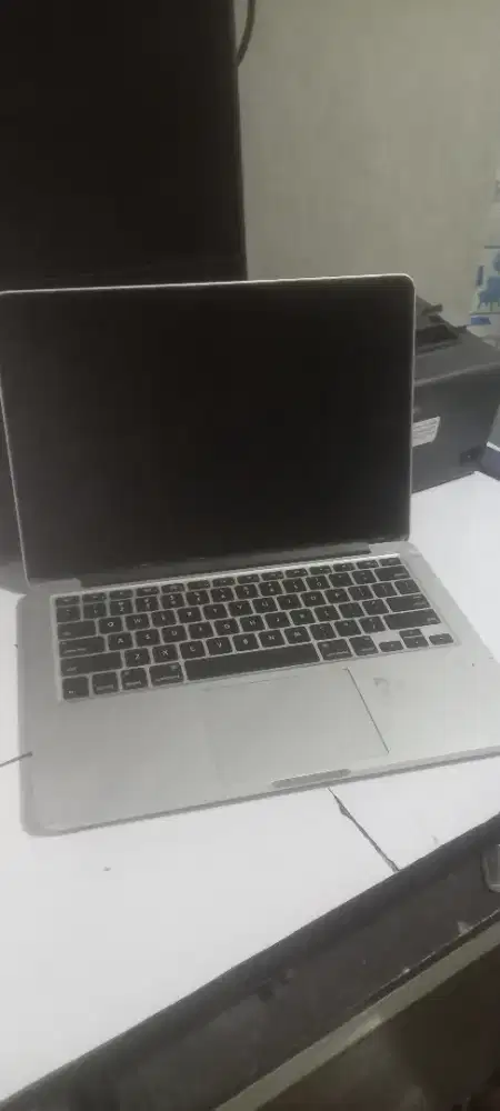 Macbook pro retina 2012 13 inch Model A1425