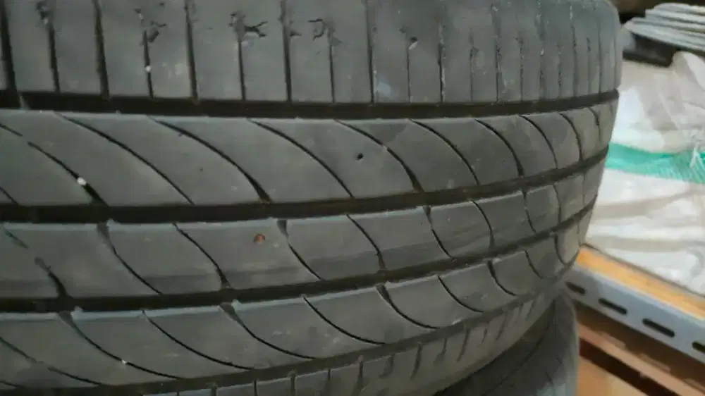 Ban 205 - 65 / R.16  Ex Inova Reborn 2021