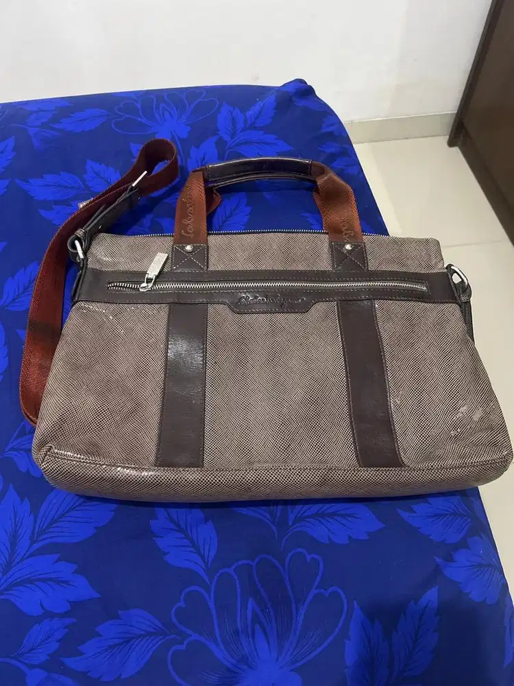 Tas Salvatore Ferragamo Pria