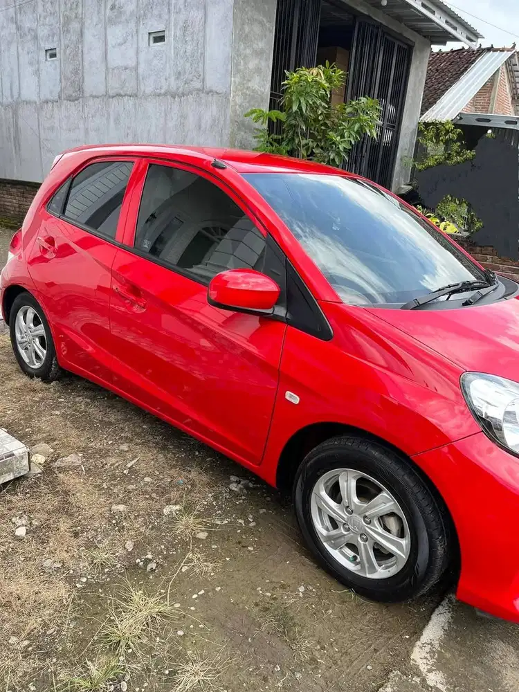 Jual Brio top istimewa