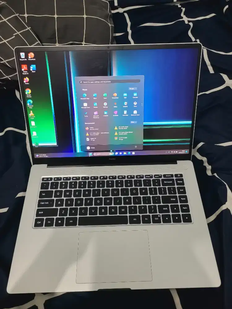 Xiaomi Redmi Book Pro 14 16/512