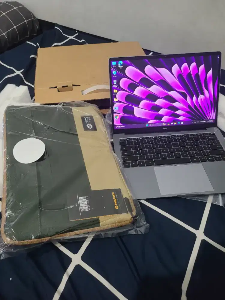 Xiaomi Redmi Book Pro 512 GB