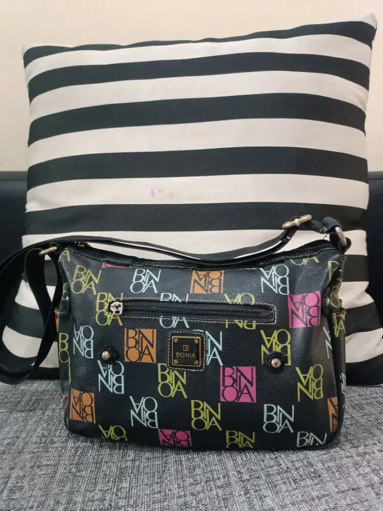 Tas fashion mewah branded