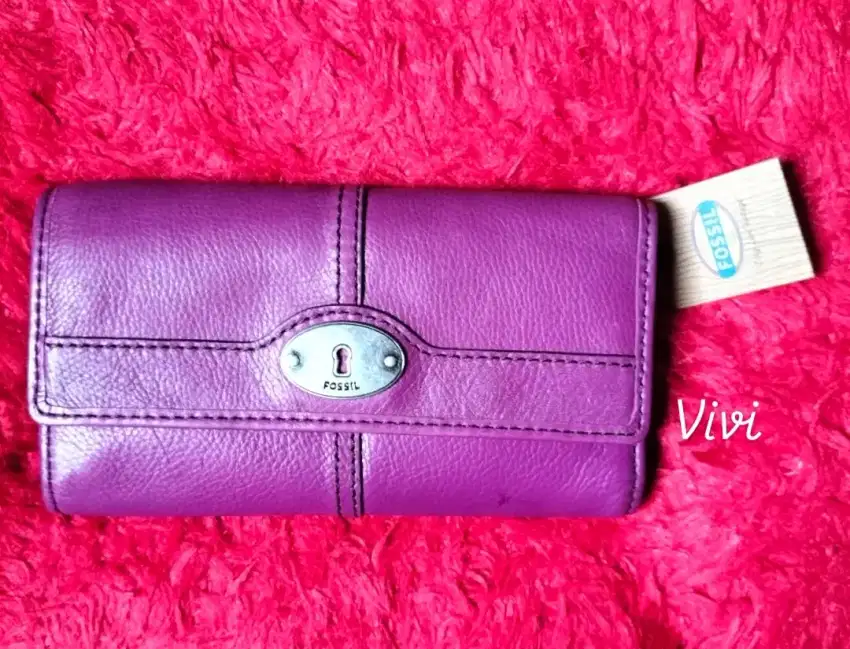 Fossil marlow grape