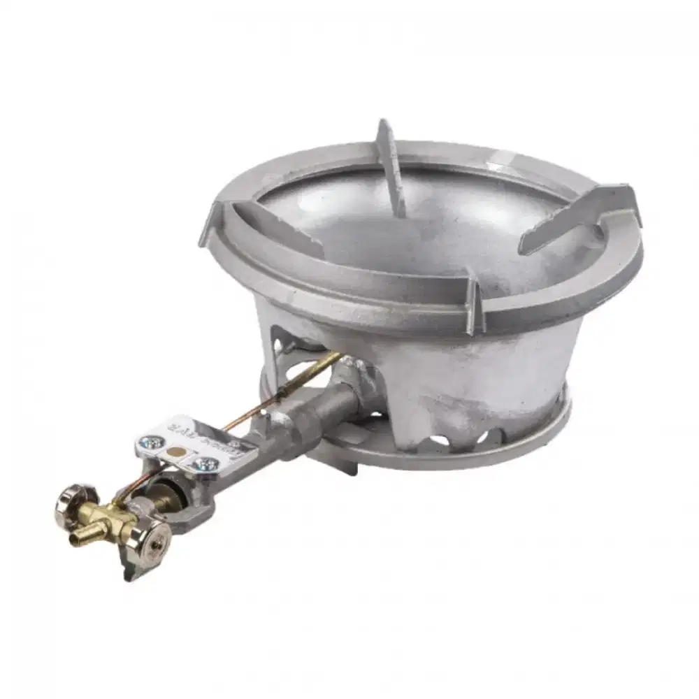 Kompor Gas High Pressure Winngas Winn gas Mawar 1 Tungku W5B