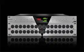 Antelope Audio MP 32 32-channel Microphone Preamp Mp32