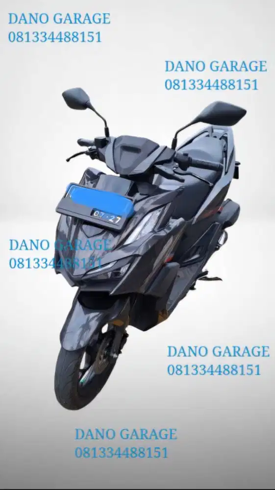 vario 160 tahun 2022