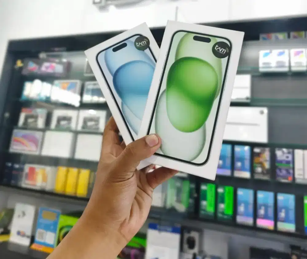 Kredit IPhone Tanpa Dp