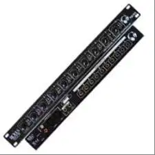 Rolls RA102 10CH Expandable Headphone Amplifier