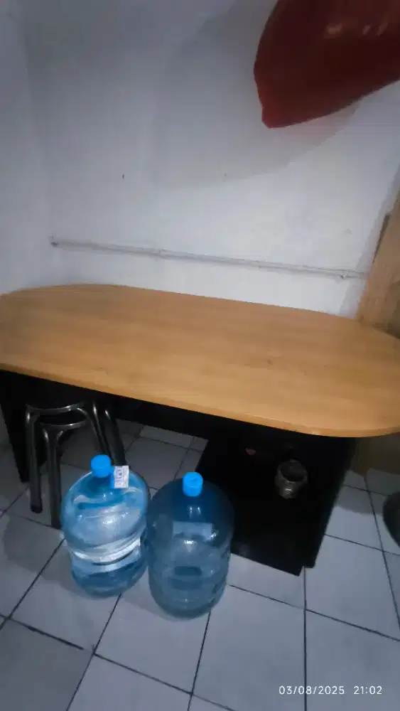 Peralatan kantor