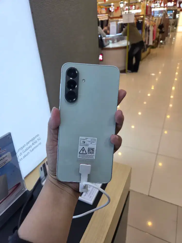 Galaxy a56 free Buds Core