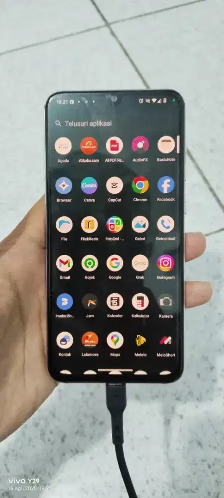 Xiaomi MI 9 SE 6/128GB