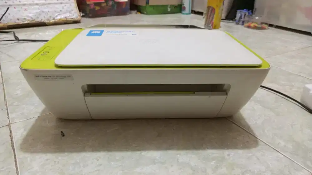 Printer hp LaserJet 2135