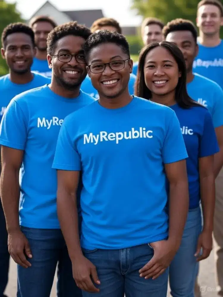 Sales WiFi (Sinarmas Group)