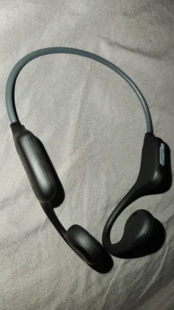 Philips TAA1708 Open Wireless Black