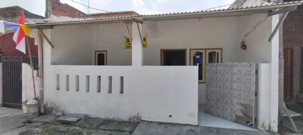 JUAL GRIYA KENCANA SEKTOR II, Driyorejo, Gresik