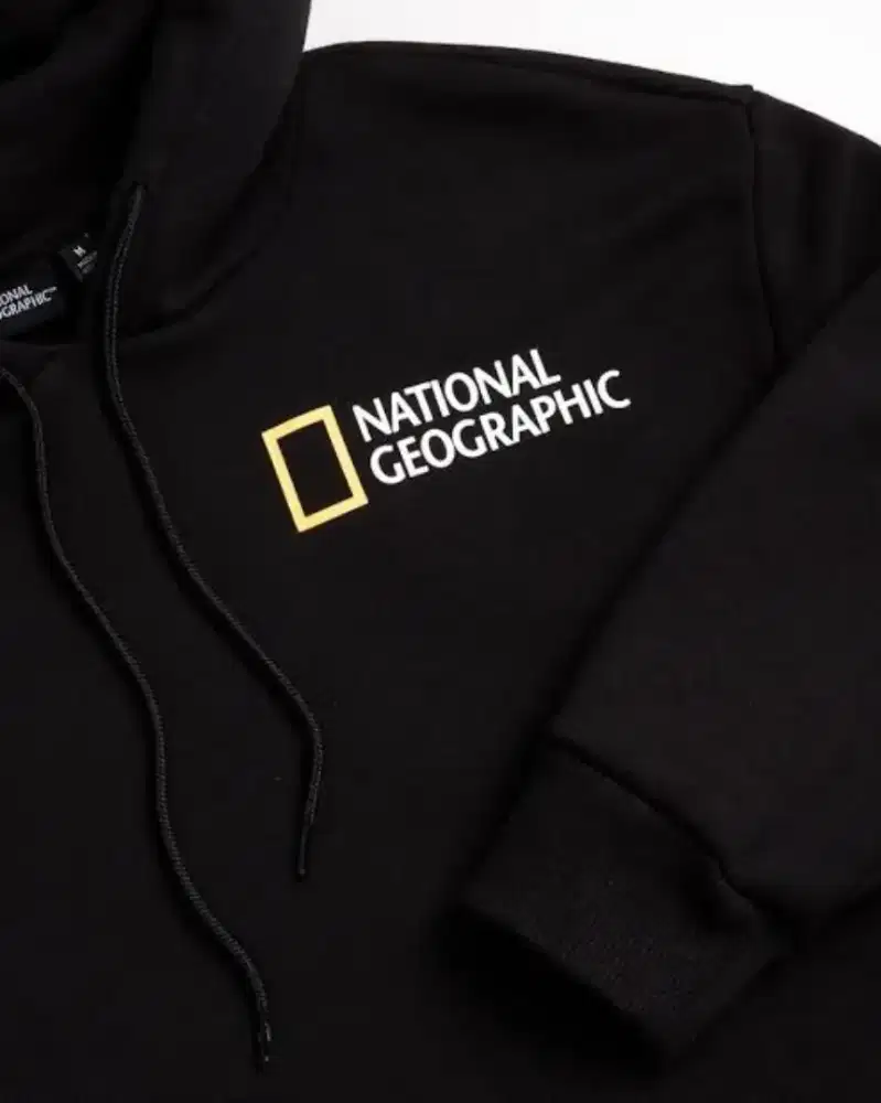 Borongan Hoodie dan Crewneck