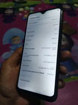 OPPO A5S RAM 3/32 GB
