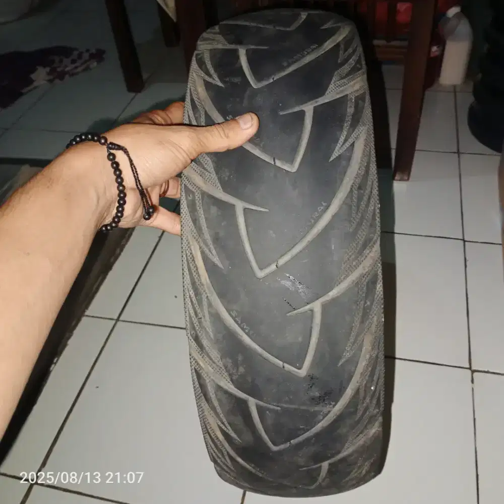 Jual ban luar ukuran 140/60/17