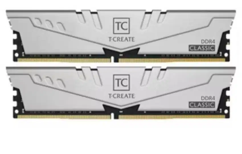 RAM DDR4 T CREATE + KYO