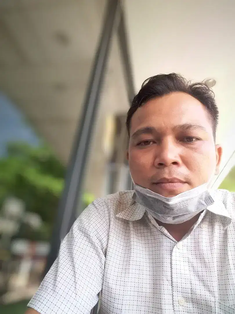 Driver/Supir kantor.prbadi.lain2