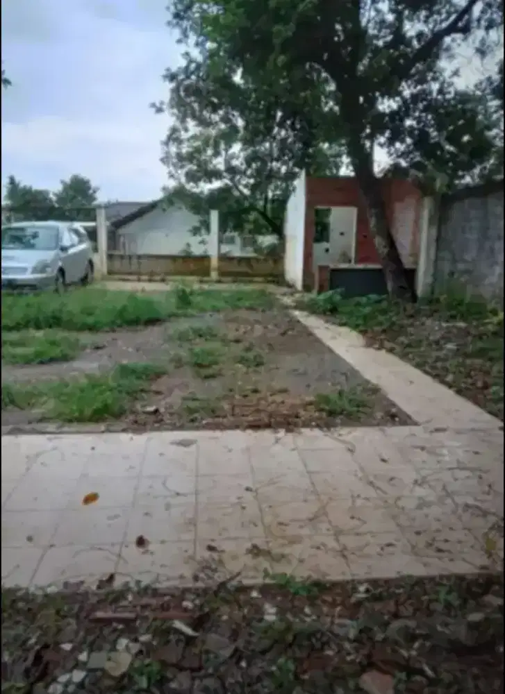 Tanah Baranangsiang Indah BSI