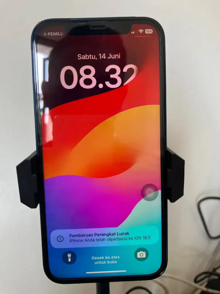 iPhone 12 64GB (SIMFREE)