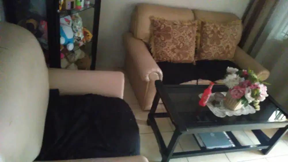 Jual kursi sofa sangat murah