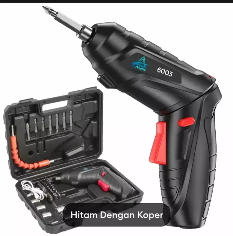 Bor electric Allefix