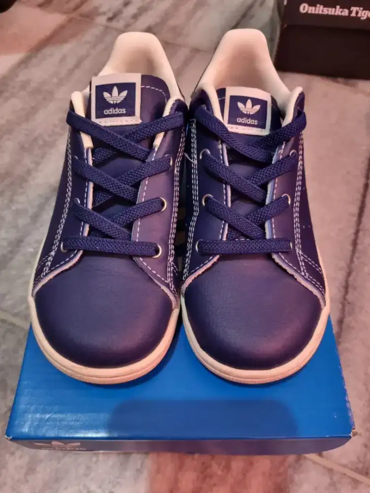 ADIDAS STAN SMITH EL I