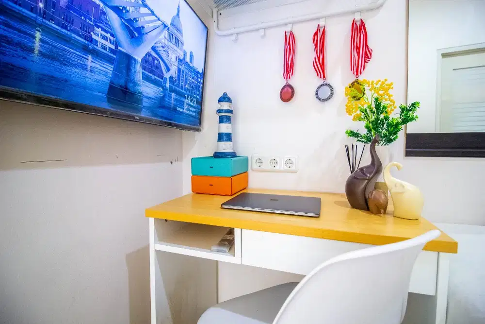 KOST KOS AC Daan mogot Indosiar Latumenten Tanjung Duren Telkom Grogol