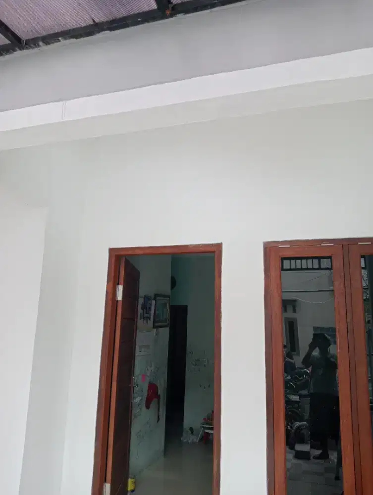 Jasa tukang bangunan