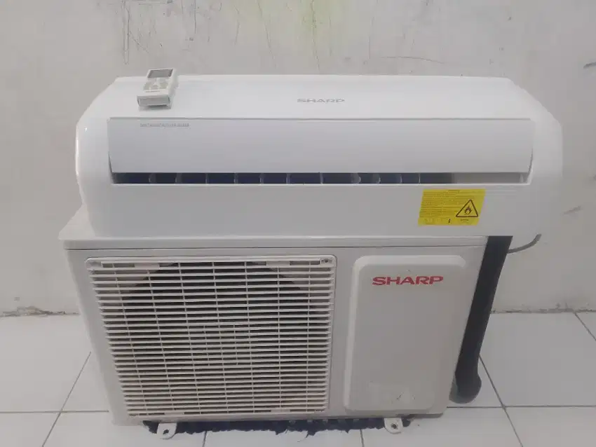 AC SHARP AH-A5UCY