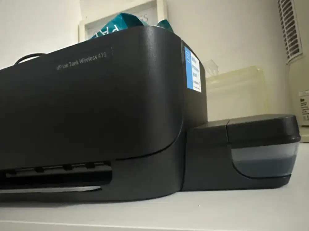 Printer HP ink tank wireless 415