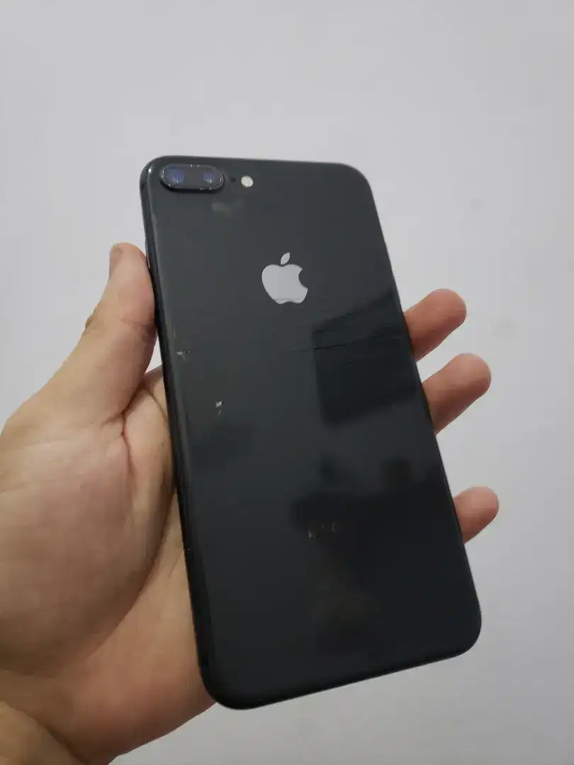 Iphone 8plus 64gb WIFI ONLY unit only