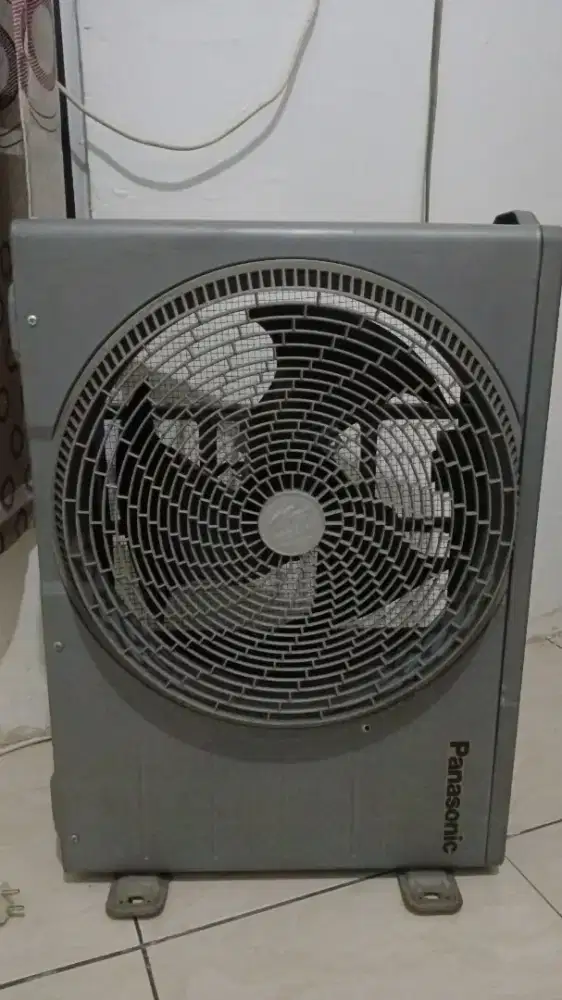 kipas outdoor ac