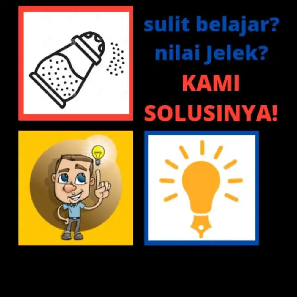 Privat Les Matematika Fisika Kimia