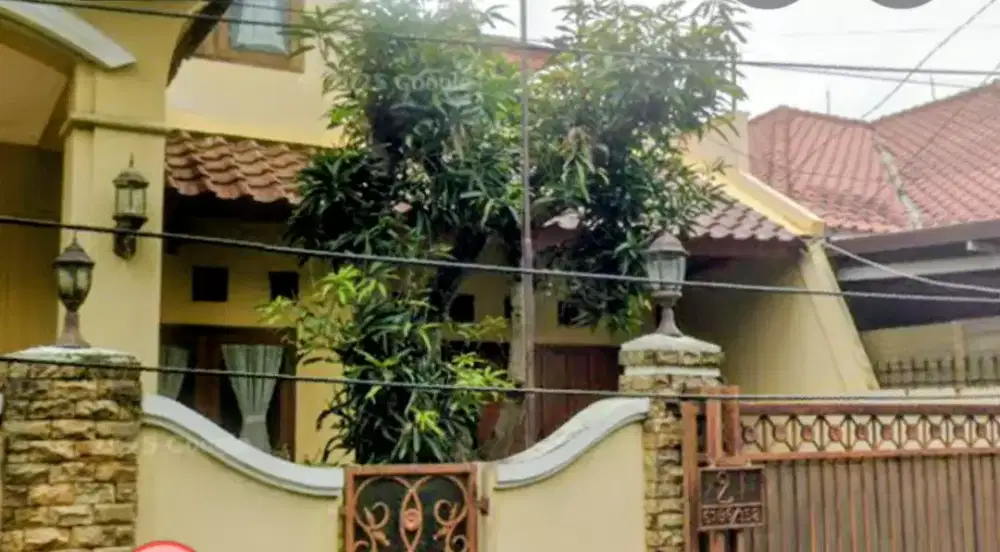 Lowongan ART, menginap